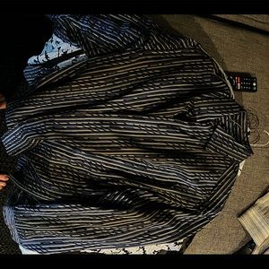 Jhane Barnes Men’s Shirt